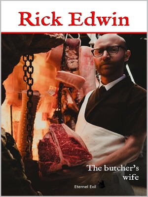 cover image of The Butcher's Wife